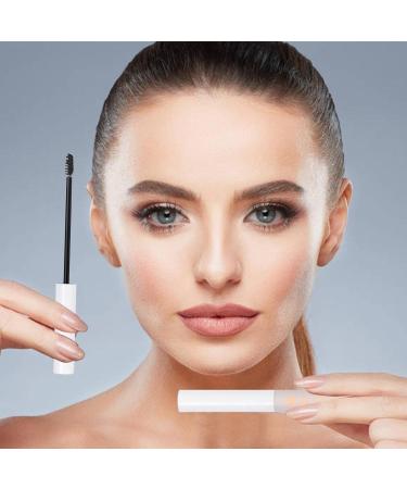 Ultra-fine Mascara 6 Colors Lengthening Eyelash Brush Long Lasting/Waterproof/Non-Smudge/Natural Thick/Curling Fine Mascara Eye Makeup Cosmetics Tool for Women Sillervan - Buy Online on GoSupps.com