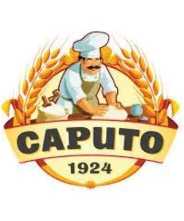 Farina Molino Caputo Nuvola Pizzeria Cuoco Manitoba Farine pizza (9 x 1 kg) - Buy Online on GoSupps.com