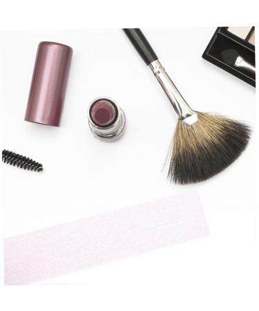 Mikinona 2 Rolls Silicone Gel Tape Lash Extension Tape Breathable Eyelash Tapes Breathable Eyelashes Tapes Beauty Supplies Lashes Extension Supplies Lashes Tools Eyelash Tools Lash Supplies 4.40X4.40X3.00CM - Buy Online on GoSupps.com