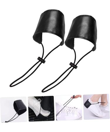 3 Pairs Heel Protector Covers - Best Heel Guards & Savers for Women's Shoes | Shoe Protection & Leather Care - Buy Online on GoSupps.com