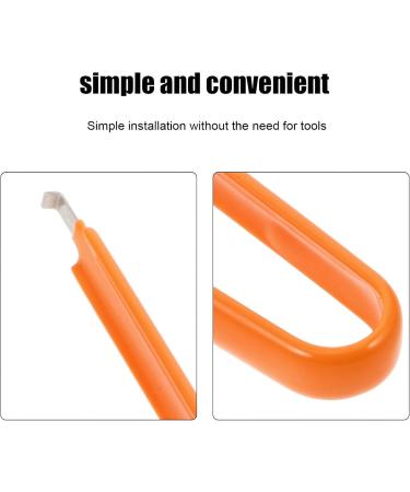 iplusmile Automotive Fuse Puller Tool Ic Extractor Pickup Chip Fuse Puller for Remove Car Fuse Automobile Repair and Maintenance Automobile Repair Industry - Buy Online on GoSupps.com