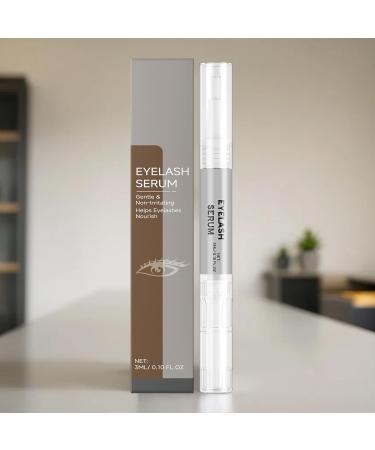  G n rique Eyebrow Oil Eyelash Growth Oil - Eyelash Growth Booster 3ml | Compact Eyebrow Thickener Eyebrow Thickener Eyelash Enhancer for Women Eyelash Products for Women - Buy Online on GoSupps.com