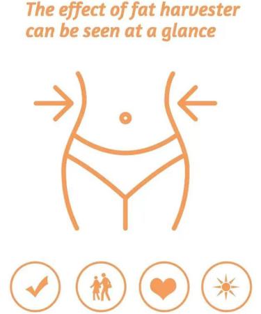  gifyym 100g Warming Scrub Cream - Anti-Cellulite Cream - Strong Anti-Cellulite - With Natural Extracts - Body Treatment for Stomach Waist Arms Thighs - For Men and Women - Buy Online on GoSupps.com