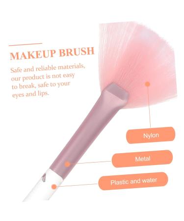 FRCOLOR 35 Pcs Makeup Brush Set | Professional Makeup Kit for Girls | Foundation Eye & Blush Brushes | Ideal for All Cosmetic Applications - Buy Online on GoSupps.com