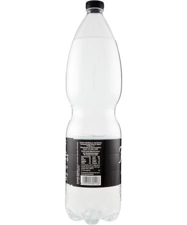 Ferrarelle Maxima Eau min rale naturelle 6 x 1 5 L - Buy Online on GoSupps.com