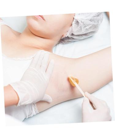 Frcolor Wax Bean Set for Hair Removal - Hot Waxing Hard Wax Pearls Sensitive Beeswax 1 Pack for Home Use - Buy Online on GoSupps.com