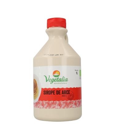 Organic Canada Maple Syrup 1 L