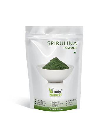 QURA QURA SPIRULINA Powder - 250 GM
