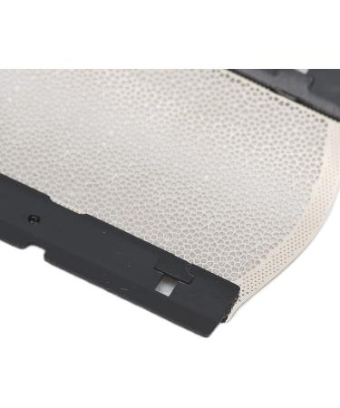 Anti-Irritation Shaver Foil Screen - Quick Install for Comfortable Daily Grooming | International Shipping - Buy Online on GoSupps.com