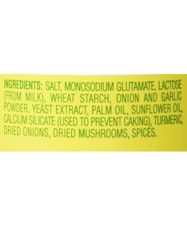Knorr Aromat Seasoning 3oz/85g - All-Purpose Seasoning Mix - Buy Online on GoSupps.com