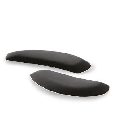 Dr. Rosenberg's Instant Arches Sandal Arch Supports Black