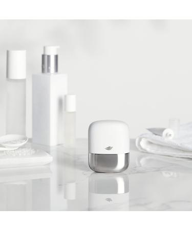 Dove Deodorant Refill Kit Aluminum-Free Coconut + Pink Jasmine 1.13oz - 2 Count Pack - Tropical Scent - Buy Online on GoSupps.com