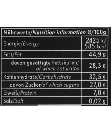 Vivani Dark Cooking Chocolate 200 g - Buy Online on GoSupps.com