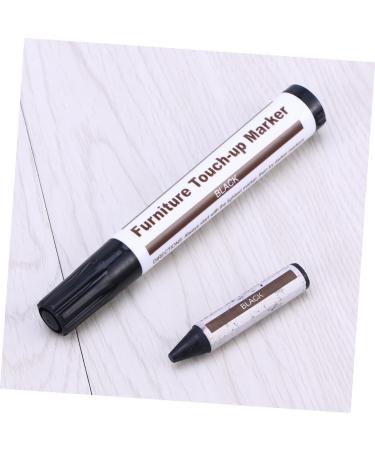 Beavorty 12-in-1 Furniture Touch-Up Pen & Repair Kit - Fix Scratches on Wooden Furniture - Buy Online on GoSupps.com
