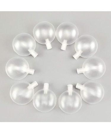 30pcs Toy Squeakers for Baby & Dog Toys - Ideal for Repair & Sewing | Durable Noise Makers - Buy Online on GoSupps.com