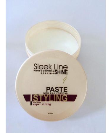 STAPIZ SLEEK LINE STYLING PASTE 150G