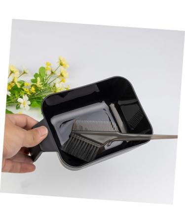 2 pi ces Bol de Coloration Cheveux Large et Profond pour M lange Facile Outil Coiffure Pratique pour Salon et Usage Maison Nettoyage Simple - Buy Online on GoSupps.com