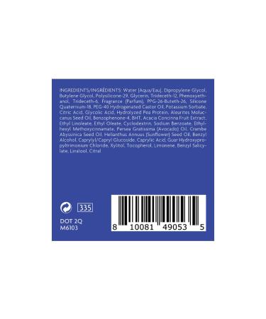 R+Co BLEU Smooth & Seal Blow-Dry Mist Mini - Nourishing, Repairing, Vegan - 1 Oz - Buy Online on GoSupps.com
