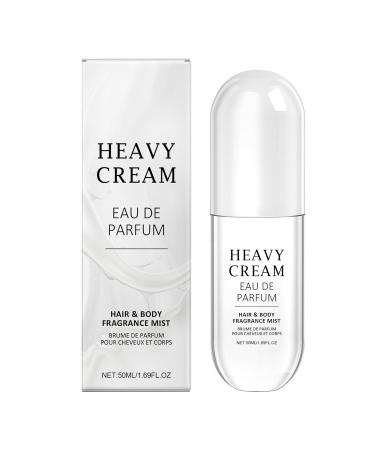 VEFSU 50ml Perfume Lait Pour Femme Spray Parfum De Eau De Toilette Parfum Lait Sucr Notes Florales Teen (White One Size) 1 Fl Oz (Pack of 1) White - Buy Online on GoSupps.com