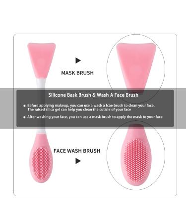 111 Transparent Diamonds Makeup Brushes Set | Premium Synthetic Eyeshadow & Face Blending Brushes for Women & Kids | Professional Quality Makeup Tools - Buy Online on GoSupps.com