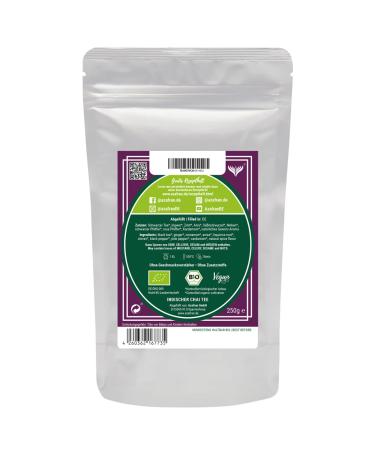 Buy Azafran ORGANIC Indian Chai Tea - Spiced Loose Leaf 500g & 250g (Pack of 2) | International Shipping Available - Buy Online on GoSupps.com