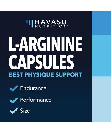 Male Enhancing Bundle: L-Arginine & Horny Goat Weed for Performance & Endurance Support - Buy Online on GoSupps.com