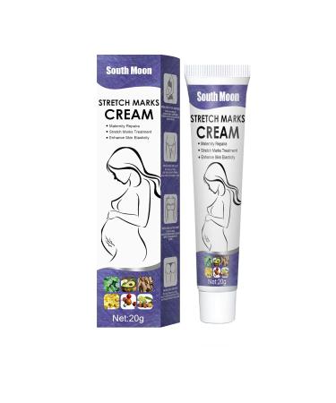 SINGOVE Scar Removal Cream - All-Natural Maternity Stretch Mark Prevention & Remover for Pregnant Women - Fades Scars, Wrinkles & Promotes Healthy Skin - Perfect Skincare Gift for Moms - One Size - Buy Online on GoSupps.com
