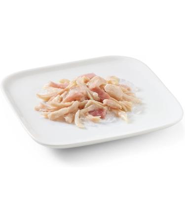 Schesir Chicken Fillet with Turkey for Dogs - Wet Food - 6 x 4 cans x 85 g - Buy Online on GoSupps.com