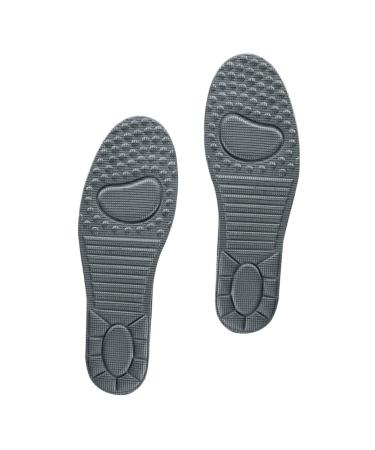Didiseaon 1 Pair Sports Insole Multi-Function Sports Plantar Mens Insoles Shoes Cushions Sports Shoe Inserts Foot Insoles for Men Shoe Supply Man Sporting Goods Soft Magnet Casual