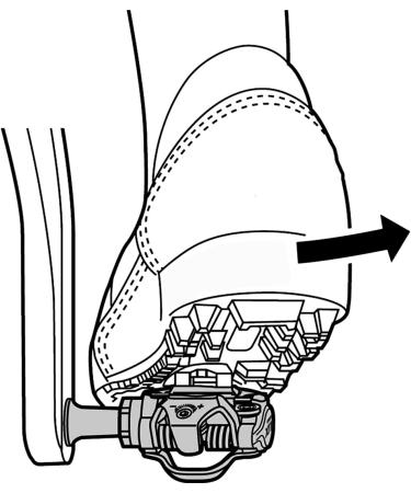 UTNVBTR Bike Cleats | Compatible with Shimano SPD SH51 | For Spinning, Indoor Cycling, and Mountain Bikes - Buy Online on GoSupps.com