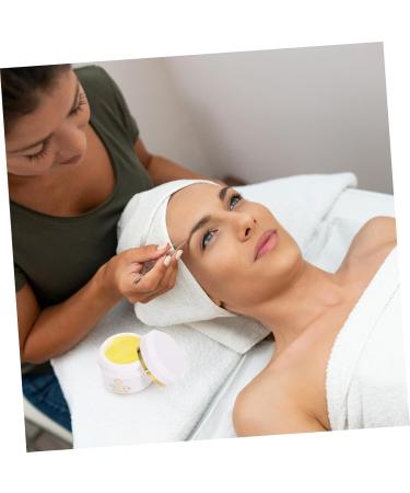  MERRYHAPY MERRYHAPY eyebrow tattoo repair cream body tattoo aftercare cream moisturizing repair cream colored contact lenses plant extracts - Buy Online on GoSupps.com