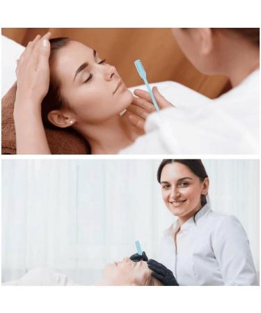 5PCS Manual Nose Hair Trimmer - Double Sided 360 Rotating Cutter for Men and Women - Buy Online on GoSupps.com