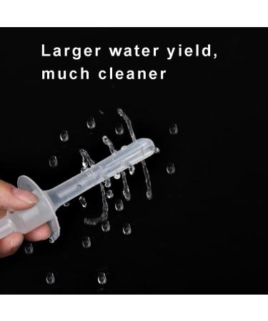 Buy RESIBINAL Vaginal Cleansing Irrigation Device - Safe Effective Vagina & Anal Douche for Intimate Hygiene - Buy Online on GoSupps.com