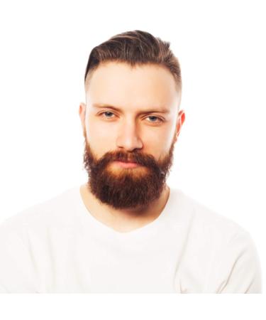 MNSC Naked Beard Oil & Conditioner - All-Natural Light Lime Formula for Soft Smooth & Strong Beard Growth - Hypoallergenic - Made in USA - Buy Online on GoSupps.com