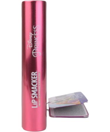 Lip Smacker Disney Princess Beauty Book Tin Magical Beauty Book Hiding Lipsticks Lip Glosses Shimmer Creams and Nail Polishes for your Kids' Princess Look Hair and Make-up Accessories Included - Buy Online on GoSupps.com