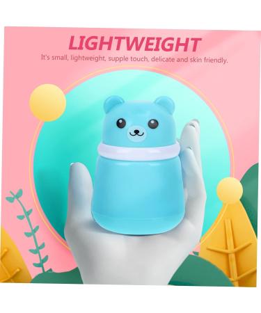 VICASKY Bo te soufflets pour tout-petits avec capacit anti-fuite pour les enfants Bleu 1 unit (Lot de 1) - Buy Online on GoSupps.com