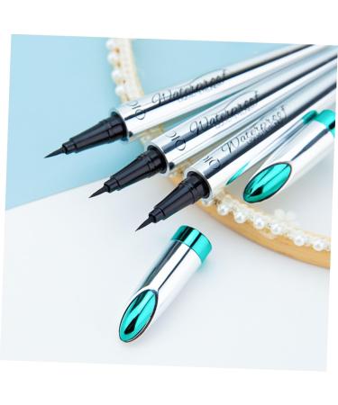 DOITOOL 2pcs Very Fine Eyeliner Liquid Eyeliner Eyes Beauty Accessory Eyeliner Pencil Miss Lasting Essence - Buy Online on GoSupps.com