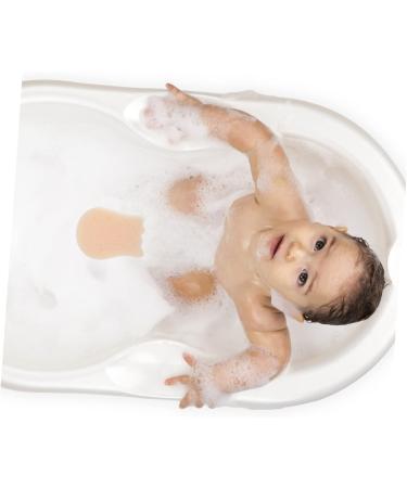 Buy Beavorty 6 Pcs Bath Ball Pouf Shower Loofah & Back Scrubber - Soft Sponge for Women | International Shipping Available - Buy Online on GoSupps.com