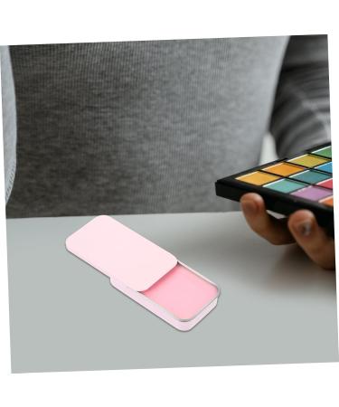 Angoily Eyebrow Facial Paint Positioning Cream Women Makeup Tool Auxiliary Tool Eyebrow Shape Miss 1 count (Pack of 1) Pink - Buy Online on GoSupps.com