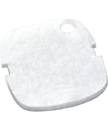 Tetra FF FilterFloss Large | Fine Filter Fleece for Tetra Aquarium EX 1200 Plus & 1500 Plus - Premium Water Filtration Solution - Buy Online on GoSupps.com