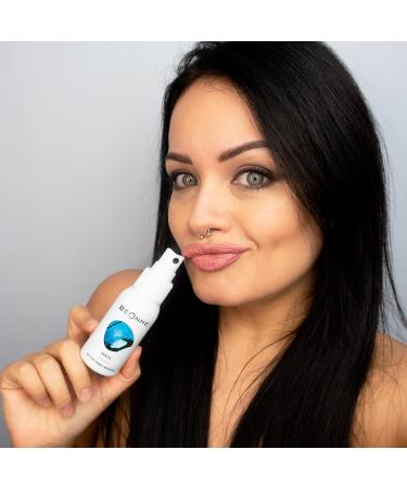 Beonme Hair Oil 50ml - Nourishing Hair Treatment for Shine & Growth | International Shipping Available - Buy Online on GoSupps.com