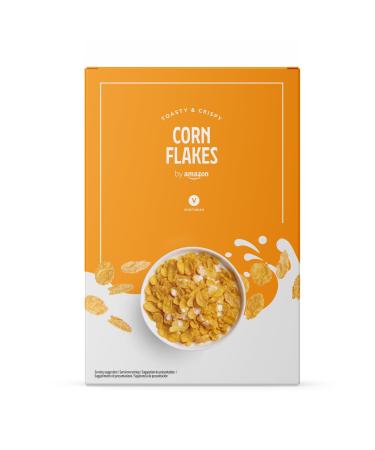by Amazon Corn Flakes, 500 g