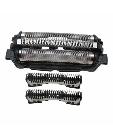 Premium Replacement Inner Cutter & Foil for Panasonic ES Series Shavers - ES8103 ES8109 ES-GA2 ES-GA21S ES-LT41 ES-LT71 ES-SL41 ES-ST23 - International Shipping Available - Buy Online on GoSupps.com