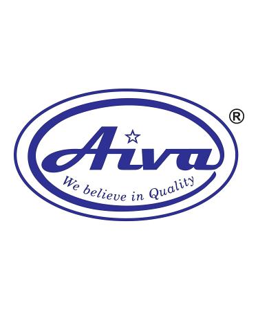AIVA Dried Green Peas (Vatana) - 4 LB | Premium Quality | Healthy Snack Option - Buy Online on GoSupps.com