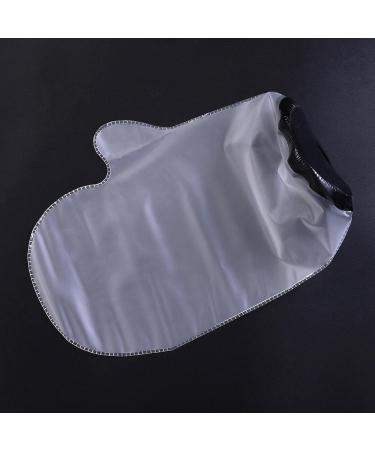 Waterproof Sealed Cast Bandage Protector Wound Fracture Hand Arm Cover Hand Injury Bath Waterproof Cover Bath Waterproof Protective Cover for Shower Short Arm - Buy Online on GoSupps.com