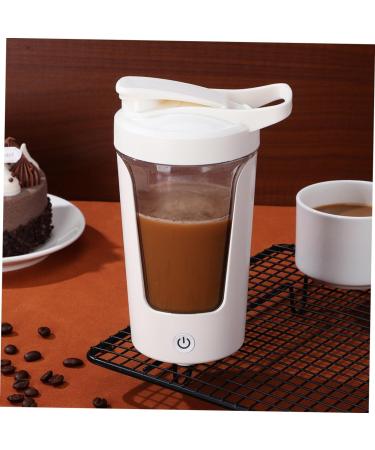Tasse Caf M langeur Automatique Shaker Portable Pour Caf Lait De Soja Shake Prot in  - Buy Online on GoSupps.com