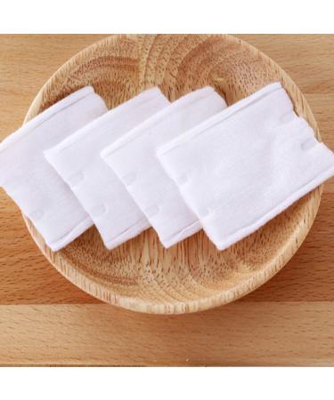 Buy Beaupretty 300pcs Double-Sided Gauze Pads - Soft Cotton Swabs for Facial & Baby Care | Non-Woven Cosmetic & Medical Pads - International Shipping Available - Buy Online on GoSupps.com