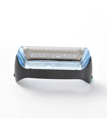 Buy 2X Electric Mesh Shaver Foil Parts for 10B/20B Model 180 190 170 1775 1735 - International Shipping Available - Buy Online on GoSupps.com