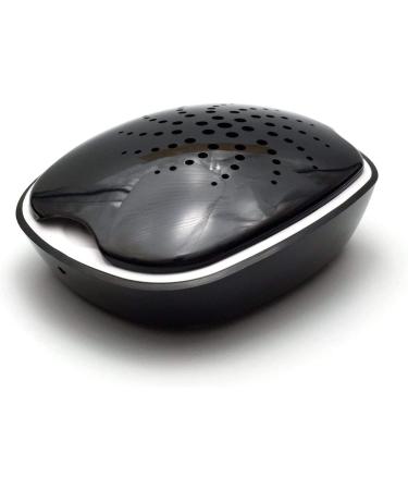 Portable USB Electric Dehumidifier Hearing Aid Dryer - Energy-efficient & Safe, Temperature Range 104-122 Degree - Buy Online on GoSupps.com