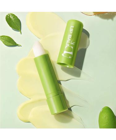 Panda Sleeping Lip Kawaii Lip Balm for Kids Girls Boys All Natural Kids Clear Matte Moisturizers Long lasting Night Treatments Lip Care - Buy Online on GoSupps.com